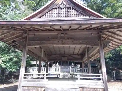 道相神社(京都府)