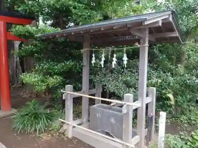 由比若宮（元鶴岡八幡宮）(神奈川県)
