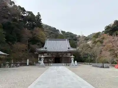 瀧安寺(大阪府)