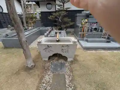 青林山　延命寺(愛知県)