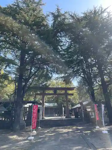 和歌山縣護國神社(和歌山県)