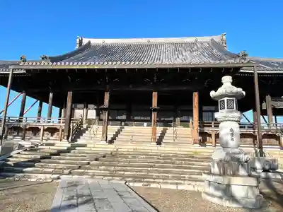 威徳閣本行寺(滋賀県)