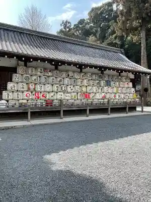 松尾大社のその他建物