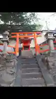 手力雄神社(春日大社境外末社)の本殿・本堂