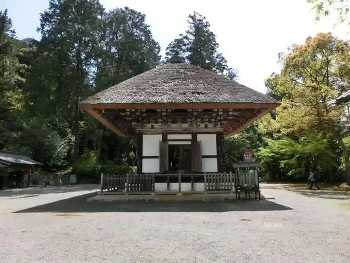 観心寺のその他建物