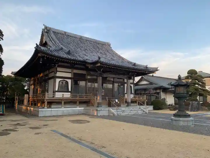 東泉寺(千葉県)