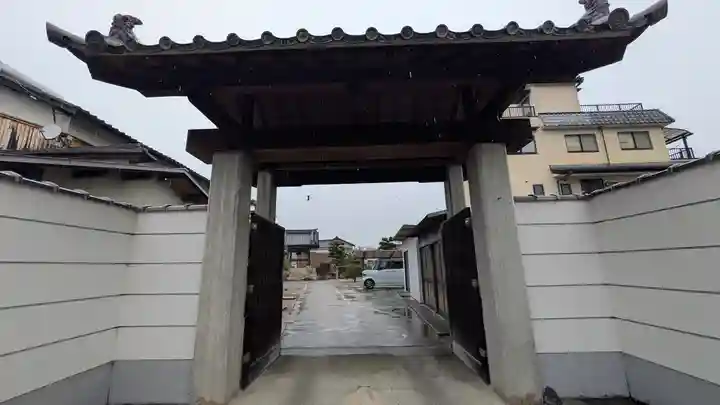 蓮照寺(滋賀県)