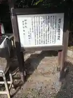 防府稲荷大明神(山口県)