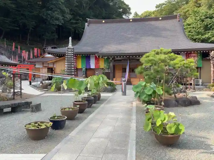 妙圓寺(神奈川県)