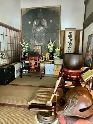 惣善寺(福島県)