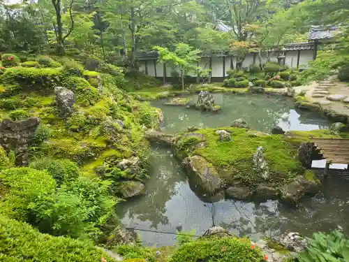 西明寺(滋賀県)
