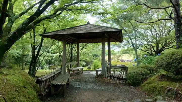 将軍塚青龍殿(青蓮院門跡)(京都府)