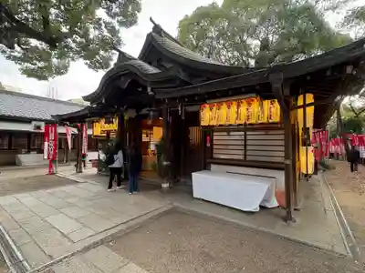 住吉大社(大阪府)