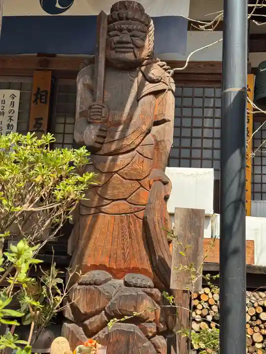 相応院(岐阜県)