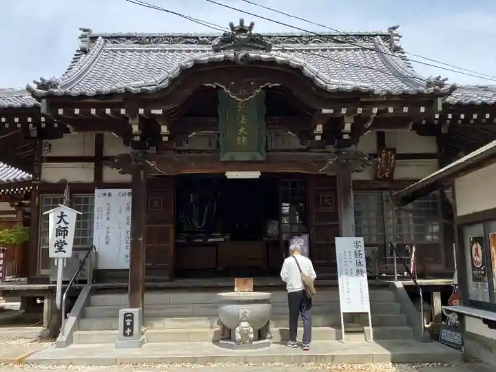一宮寺(香川県)