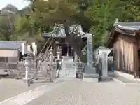 山村神社(滋賀県)