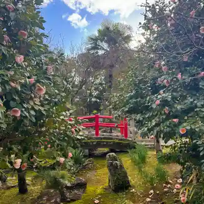 伊勢の国 四天王寺(三重県)