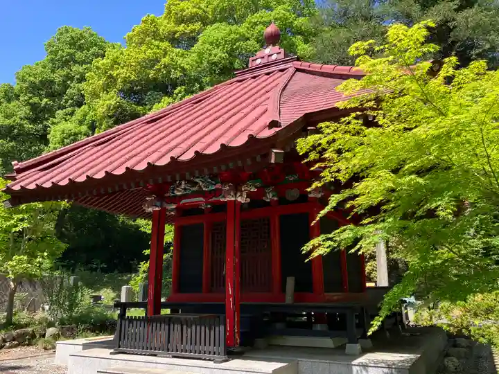 円通寺(栃木県)