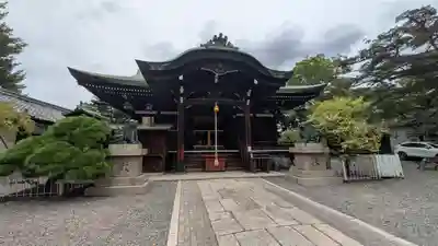 生根神社(大阪府)