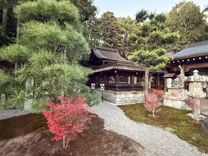 建部大社(滋賀県)