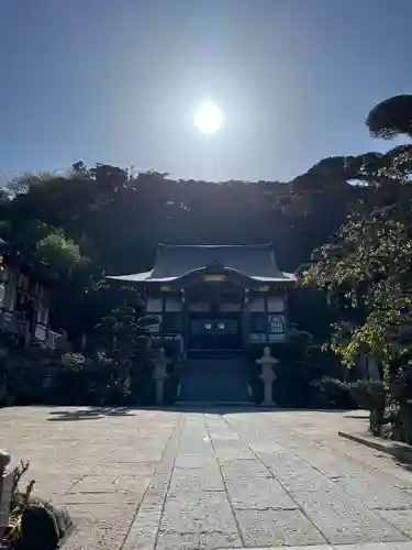 能蔵院(千葉県)