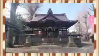 滝野川八幡神社(東京都)