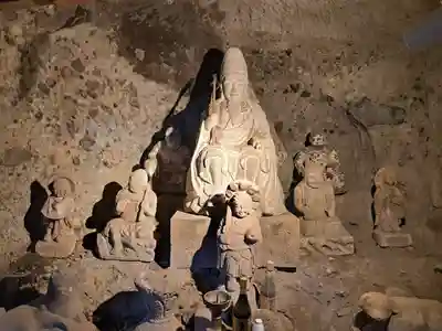 文殊仙寺(大分県)