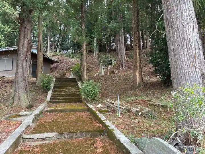 伊勢神社(徳島県)