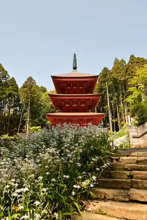 高蔵寺(福島県)