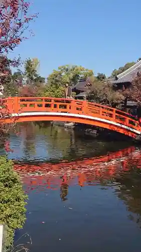 神泉苑のその他建物
