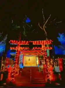 武甕槌神社(岩手県)(2025年02月01日(土) 23時07分44秒投稿)
