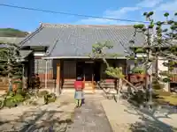 専養寺の本殿・本堂