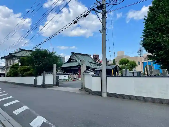 光照寺(栃木県)