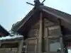 大崎八幡神社(宮城県)