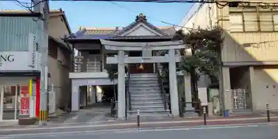 豊国神社(福岡県)