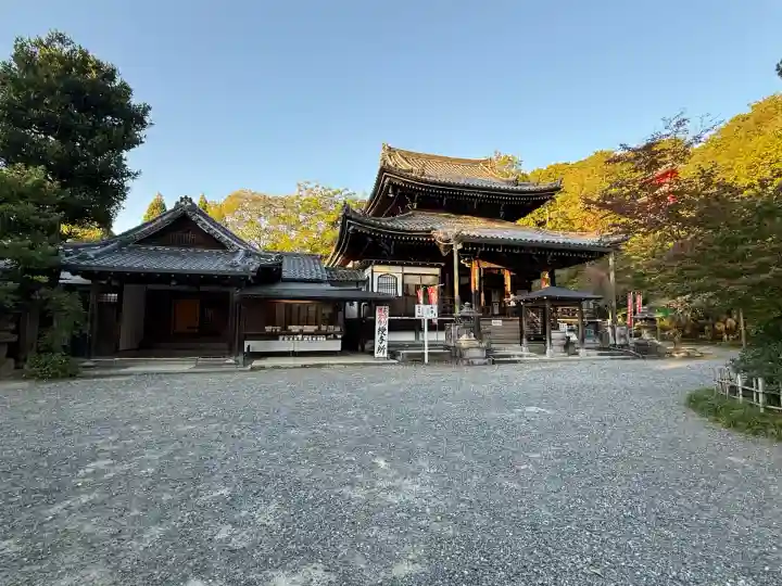 今熊野観音寺(京都府)