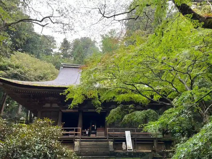 室生寺(奈良県)