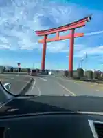 小泉稲荷神社(群馬県)