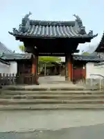 浄慶寺(奈良県)