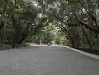 熱田神宮(愛知県)