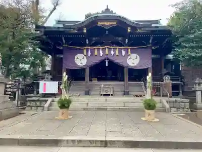 中目黒八幡神社の{uncategorized: "未分類", other: "その他", undefined: "問題あり", building: "その他建物", grave: "お墓", sacred_gate: "鳥居", guardian: "狛犬", statue: "像", buddha: "仏像", history: "歴史", nature: "自然", garden: "庭園", animal: "動物", pagoda: "塔", temizu: "手水舎", mountain_gate: "山門・神門", sanctuary: "本殿・本堂", subordinate: "末社・摂社", art: "芸術", scenery: "景色", jizo: "地蔵", ema: "絵馬", goshuin: "御朱印", omikuji: "おみくじ", items: "授与品その他", amulet: "お守り", goshuincho: "御朱印帳", eats: "食事", festival: "お祭り", votive_dance: "神楽", shichigosan: "七五三参", wedding: "結婚式", experience: "体験その他", initially: "初詣", around: "周辺", anti_infection: "感染症対策"}