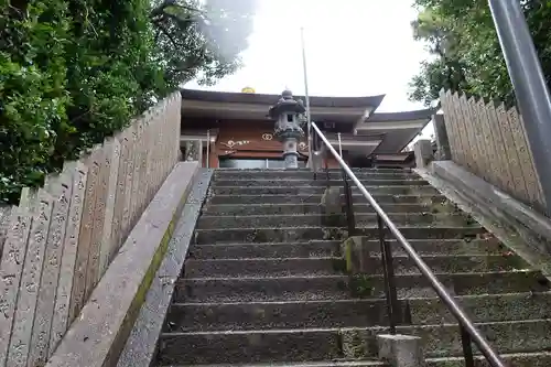 津照寺の建物その他