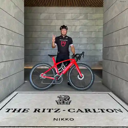 日光二荒山神社中宮祠(栃木県)