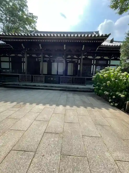 高幡不動尊 金剛寺(東京都)
