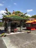 妙法寺のその他建物