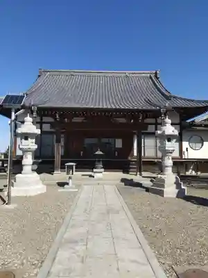 神仙寺(埼玉県)