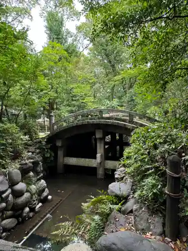 熱田神宮(愛知県)