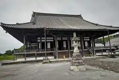 平尾御坊願證寺(岐阜県)