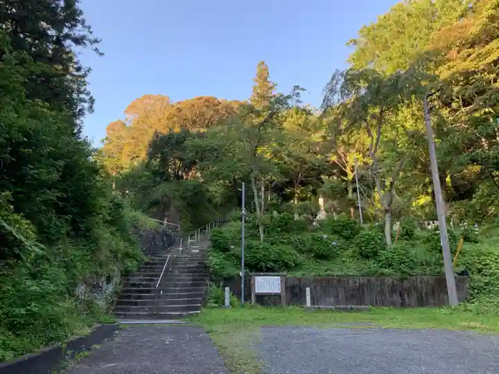 日蓮寺(千葉県)