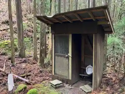丹倉神社(三重県)